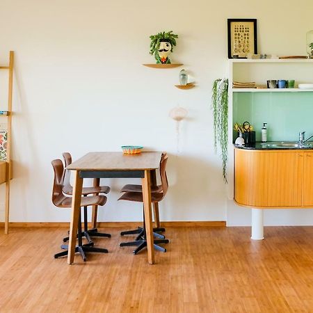 Appartement De Spelleplekke 1D Oostduinkerke Eksteriør billede