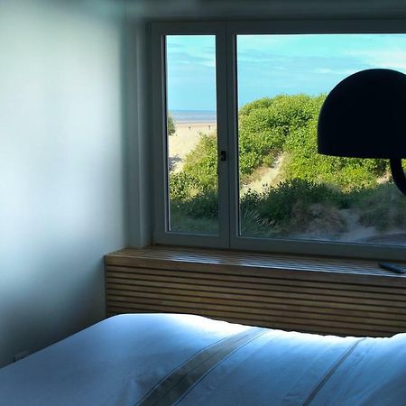 Appartement De Spelleplekke 1D Oostduinkerke Eksteriør billede