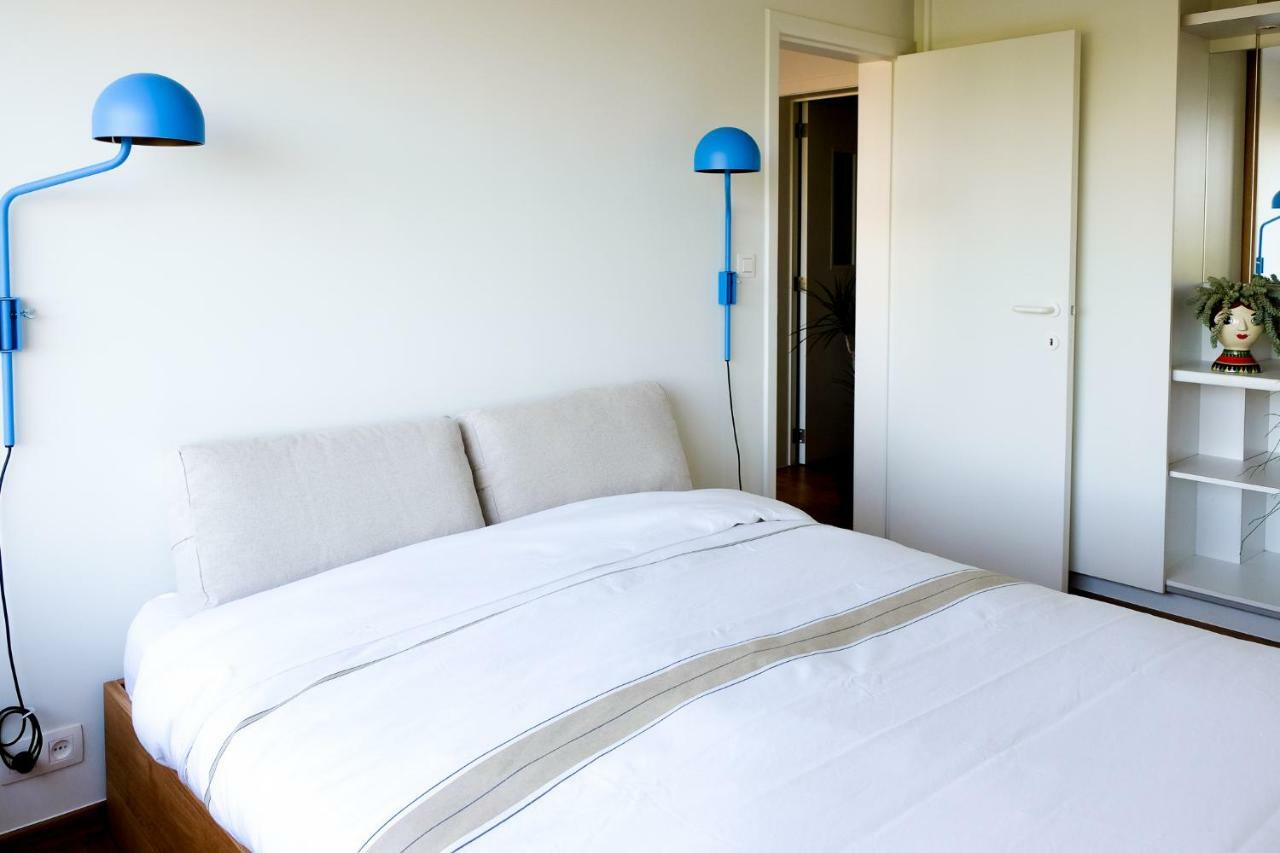 Appartement De Spelleplekke 1D Oostduinkerke Eksteriør billede