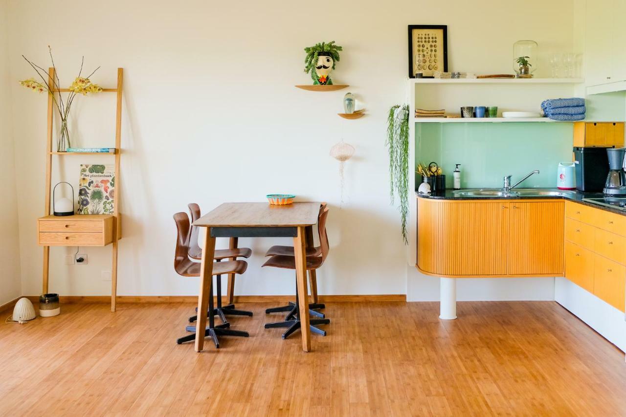 Appartement De Spelleplekke 1D Oostduinkerke Eksteriør billede
