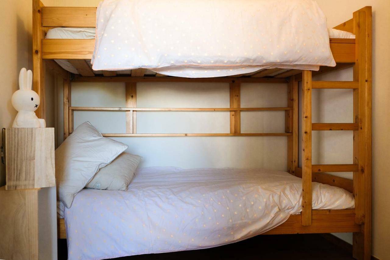 Appartement De Spelleplekke 1D Oostduinkerke Eksteriør billede